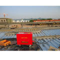 RSN7 series welding machine for weld stud shear construction